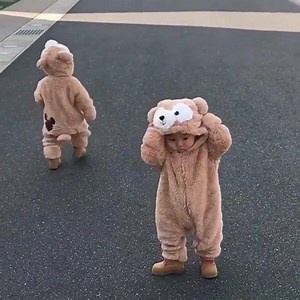 Duffy bears 😍😍😍 www.justdisney.co | Just Disney