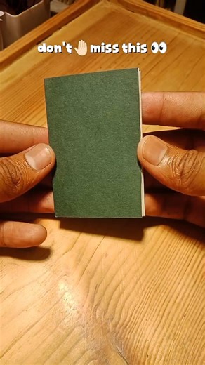 Mini scrapbook idea💡 you'll want to try #shorts #diy#craft#youtubeshorts#trendingpapercraft viral