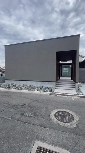 31坪/30代夫婦が選択した平屋！モダンで家事動線の快適さが見どころです！#デザイエ #ルームツアー #注文住宅 #新築 #roomtour #30代の家づくり #平屋 #お洒落な部屋