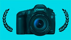 The future of cinematography; or, how I learned to stop worrying and love the DSLR