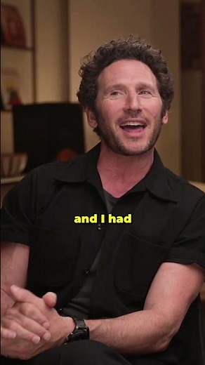 Royal Pains Star Lets Loose in Hotel Cocaine #shorts