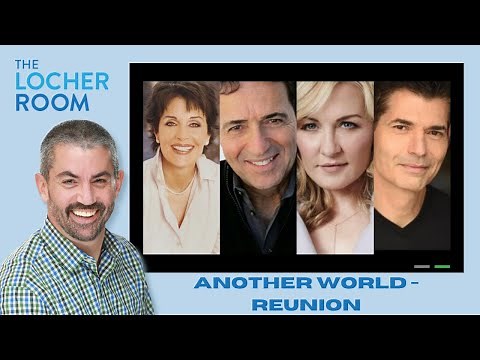 Another World - Reunion