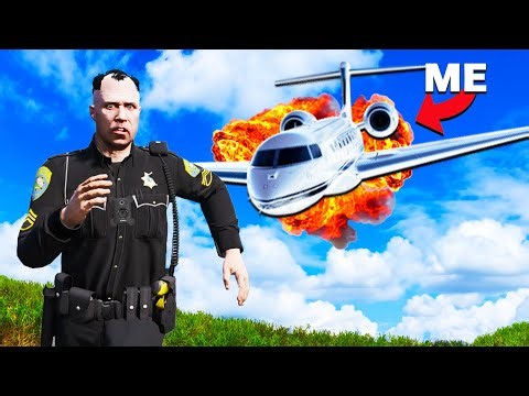 I MADE FINAL DESTINATION in GTA 5 RP