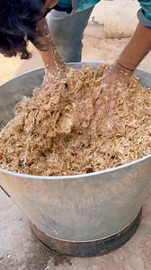 weight gain Secret formula #rooftop #goatfarming #farming #weightgain #goat | Rooftop Goat Farm