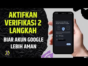 How to turn on 2-step verification on Samsung phone Google account