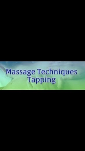 3 Tips On The Benefits Of Massage Tapping it’s great for the limbic system circulatory system and it relieves stress and pain. #CirculatorySystem #LymphaticSystem #LymphaticTherapyTips #ReliefStress #ReliefPain #PainManagement #StressManagement #MassageTherapist #WellnessCoachPractitionerWellnessCoach. | Let’s Talk Her Wellness Show | Facebook