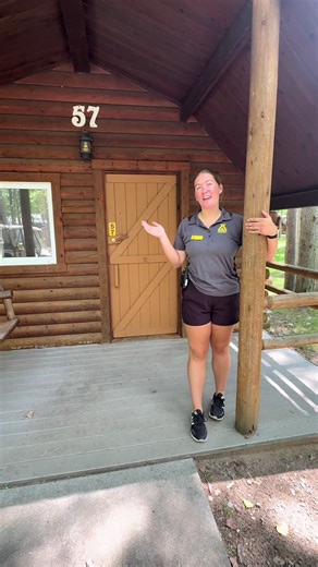 Port Huron KOA Resort on TikTok