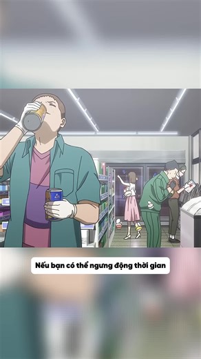 Kokkoku - Thời Khắc Ngưng Đọng: Đối Diện Bắt Cóc