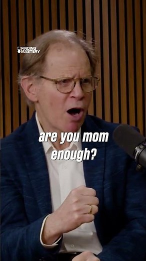 The Lie Mothers Have Been Told I Dr. Dan Siegel