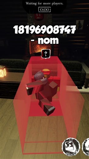 Classic Roblox Hit Sounds in FORSAKEN #forsaken #roblox #forsakenroblox #robloxgames