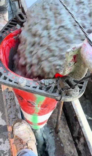 Why Concrete Workers Excel in the Construction Industry