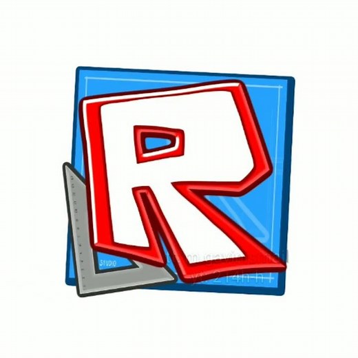 Roblox Studio Logo History (#2)