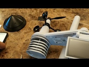 Weather Monitoring Simplified: Hassle-free Helium WS2000 Setup Guide