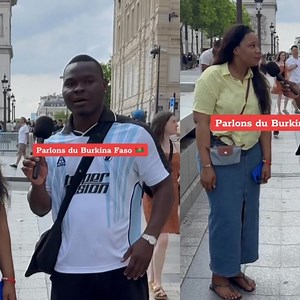 ❤️🇧🇫😍 | Azimut