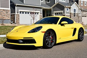 Cayman sound system upgrade (re-installed in Spyder now)