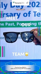 Meet Our Airlangga’s Team | Event Family Day PT Tenaris SPIJ 2025