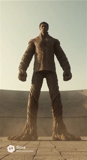 Root–Sinew Behemoth | Ancient Nature Awakens