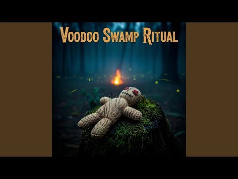 Vortex of Spirits