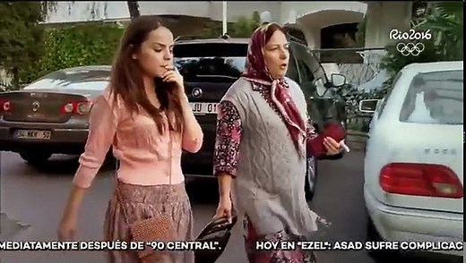 El secreto de Feriha 68 Capítulo En Español