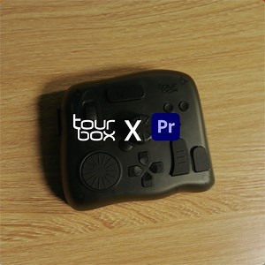 Edit like a pro with ONE hand? Unlock seamless control over 𝐏𝐫𝐞𝐦𝐢𝐞𝐫𝐞, 𝐃𝐚𝐕𝐢𝐧𝐜𝐢 𝐑𝐞𝐬𝐨𝐥𝐯𝐞, 𝐅𝐢𝐧𝐚𝐥 𝐂𝐮𝐭 𝐏𝐫𝐨, 𝐀𝐯𝐢𝐝 and more with 𝐓𝐨𝐮𝐫𝐁𝐨𝐱! | TourBox