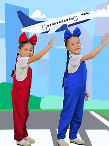 Explore Kids Songs About Transportation