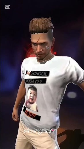 SMOOTH❤️‍🔥 RAINBOW🌈 GLOW EDIT FF XML+CLIP FREEFIRE ATTITUDE STATUS #viral #shorts #freefire #status