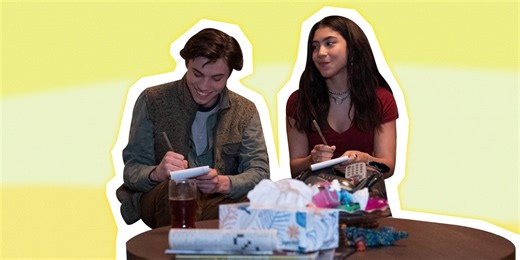 30  Fun Challenges to Do With Your Friends