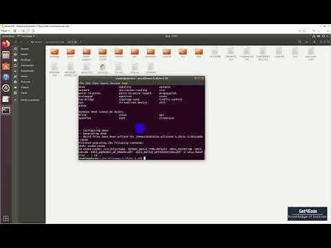 How to install NS3||Easy way to install NS3||NS3 Course