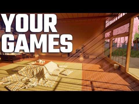 I PLAYED YOUR GAMES | Game Design Feedback