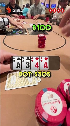 ❌ Don't Play Pocket Queens Like this ❌