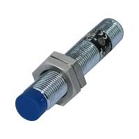 Conceptos de un sensor inductivo