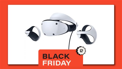 Best PlayStation Black Friday deals: Get the PS VR2 Horizon Call of the Mountain bundle for $200 off