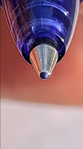 Pen with Eraser