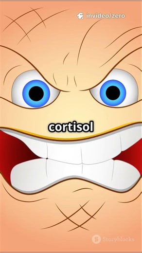 Why Hunger Makes Us Angry 😡🧠 | Zero Facts