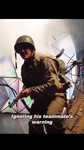 54K views · 382 reactions | World War II soldiers stumble upon a Chanel spaceship and discover an alien civilization!  zone troopers. Movie | Spoiler Sundae | Facebook