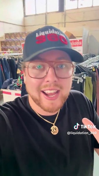 Liquidation 360 — Nouveautés cette semaine (jeudi 9h)