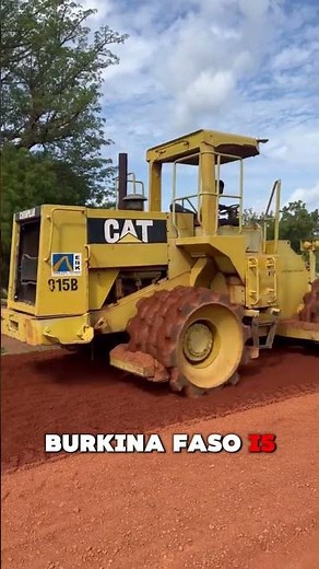 Burkina Breaking Odds