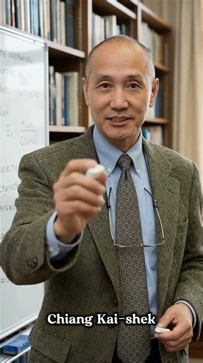 World War II leaders as Modern Science Teachers (A.l. Video) part 2 #ai #aivideo #history #ww2