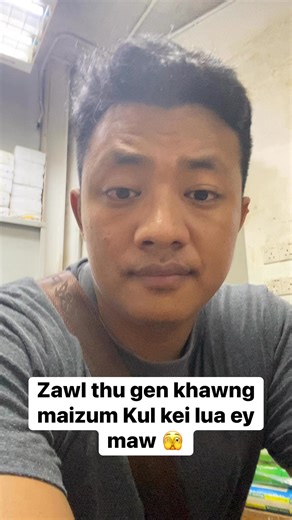 23K views · 725 reactions | Zawlthu gen khawng maizum Kul lo hi #viralreelschallenge2025viralreelschallengejaiviralreelschallengeviralreelschallenge | Tg Cin Suum- Entertainment | Facebook