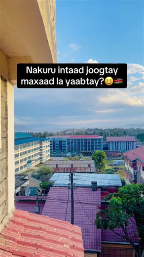 Discovering the Wonders of Nakuru, Kenya