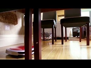 Watch ECOVACS DEEBOT D35 Robotic Vacuum Cleaner on Amazon Live