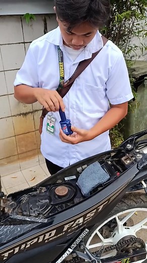 Kung laging long drive, dapat meron ka nito! ✅ Lubricates hard-to-reach parts ✅ Maintains engine health ✅ Ideal for daily commuters ✅ Hindi ma-o-overhaul agad ✅ Long-term engine savings 🔥 60% OFF FREE SHIPPING buong Pilipinas! 🛒 Add to cart—sa ride mong pangmatagalan! #LongDriveReady #CarLifeSaver #GasolineAdditive Dito mabibili: https://www.caitlynrivera.online/gasolinetreatment | Beauty by Nature