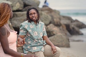 Meilleures vidéos sur le thème Lesbienne Noire