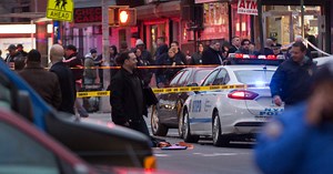 Updates on Fatal Shooting of Two N.Y.P.D. Officers