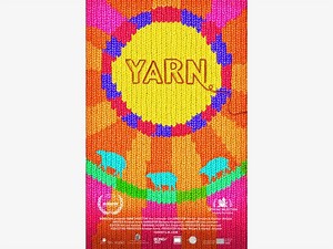 Monthly Documentary Film series begins March 1, 2018