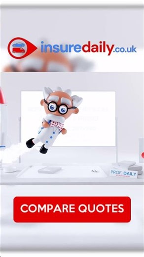 Temporary Car Insurance with InsureDaily