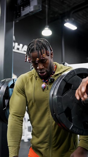 21K views · 271 reactions | Have you ever faced challenges at the gym due to equipment and machines not being the right size for you? #fitnesslifestyle | Ron Jones | Facebook