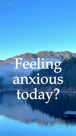 A Bible verse for anxiety | Morning Motivation | Daily Bible Verse | Devotional