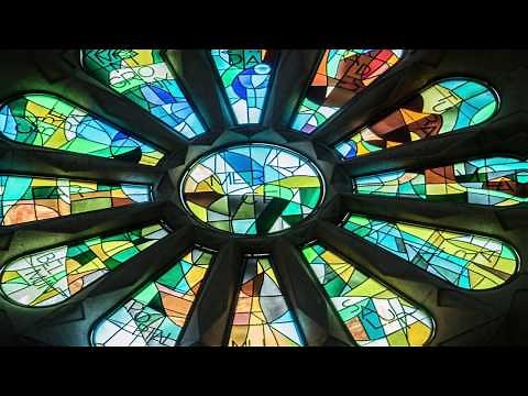 Cantos Gregorianos para limpiar el hogar| Limpiar la energía