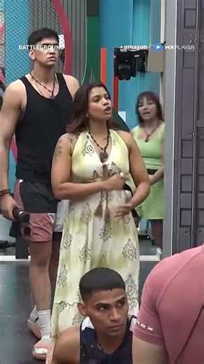 Rounak Gulia: Matalbi Ya Mastermind? | Ashika Surve, Mehak Sembhy | Battleground | Amazon MX Player